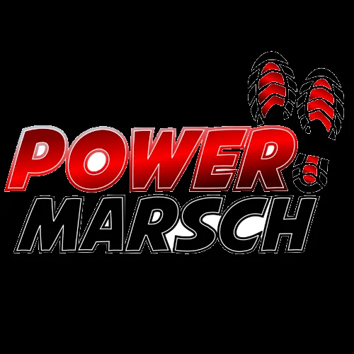 Powermarsch Würzburg