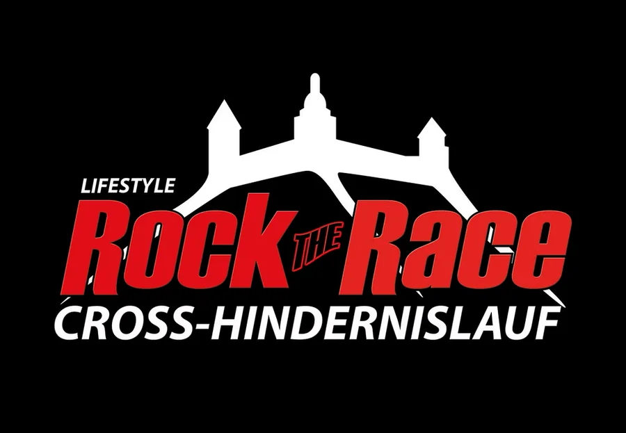 LIFESTYLE Rock the Race Cross-Hindernislauf