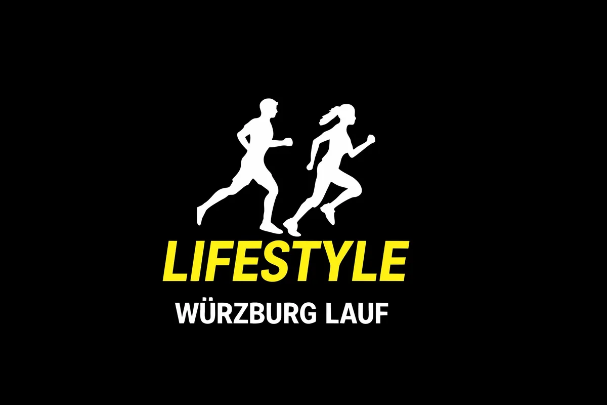LIFESTYLE Würzburg Lauf
