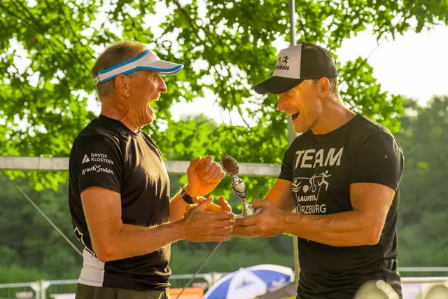 Würzburg Triathlon 2022, Foto 1 von 226