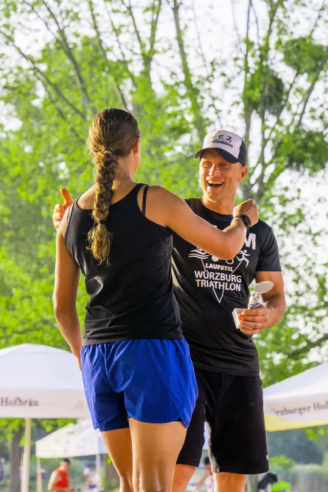 Würzburg Triathlon 2022, Foto 2 von 226