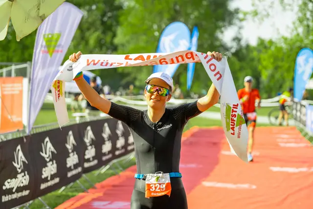 Würzburg Triathlon 2022, Foto 5 von 226