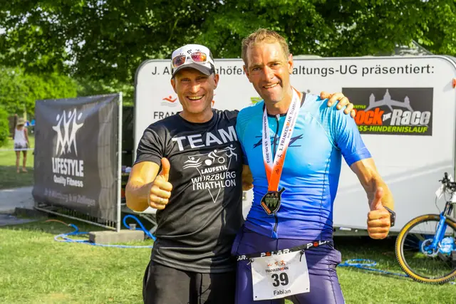Würzburg Triathlon 2022, Foto 6 von 226