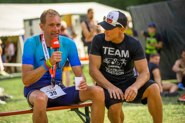 Würzburg Triathlon 2022, Foto 7 von 226