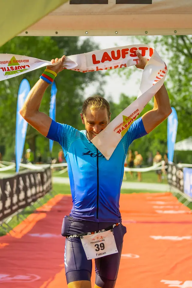 Würzburg Triathlon 2022, Foto 8 von 226