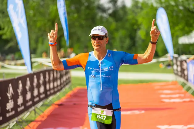 Würzburg Triathlon 2022, Foto 10 von 226