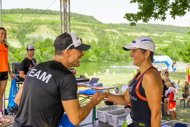 Würzburg Triathlon 2022, Foto 19 von 226