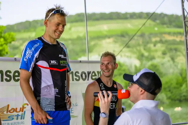 Würzburg Triathlon 2022, Foto 27 von 226