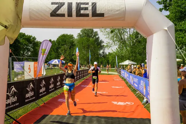 Würzburg Triathlon 2022, Foto 28 von 226