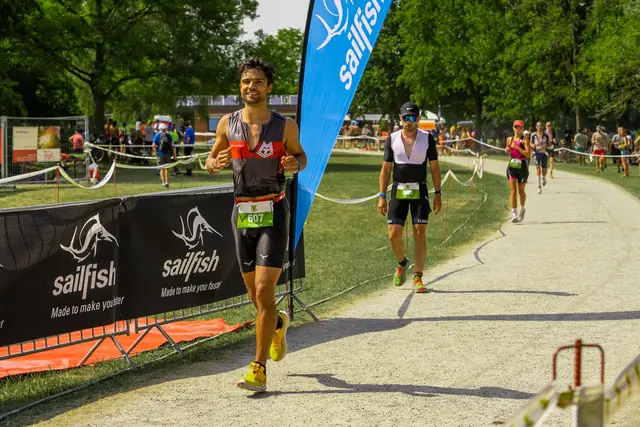 Würzburg Triathlon 2022, Foto 29 von 226