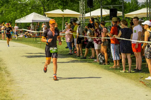 Würzburg Triathlon 2022, Foto 30 von 226