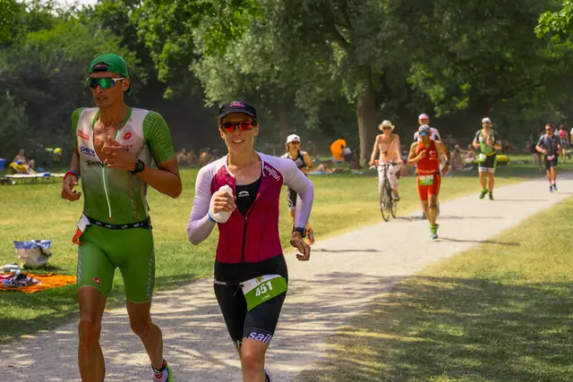 Würzburg Triathlon 2022, Foto 31 von 226