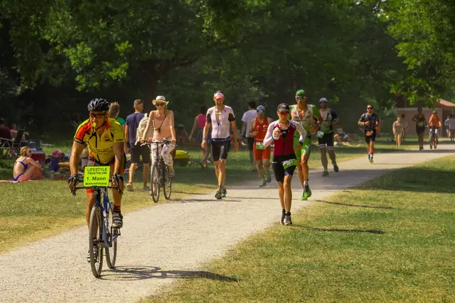 Würzburg Triathlon 2022, Foto 32 von 226