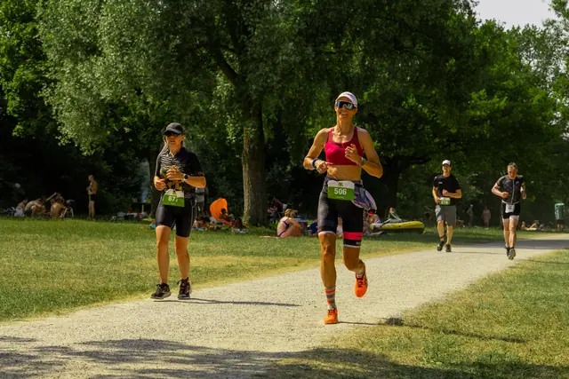 Würzburg Triathlon 2022, Foto 33 von 226