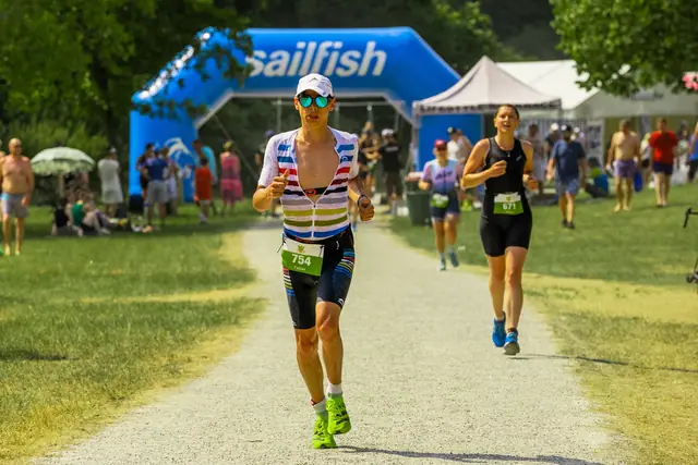 Würzburg Triathlon 2022, Foto 34 von 226