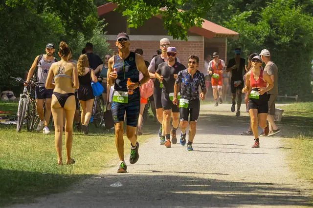 Würzburg Triathlon 2022, Foto 37 von 226
