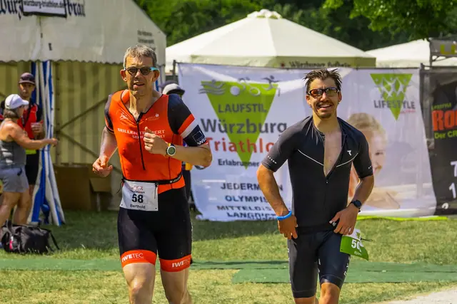 Würzburg Triathlon 2022, Foto 39 von 226