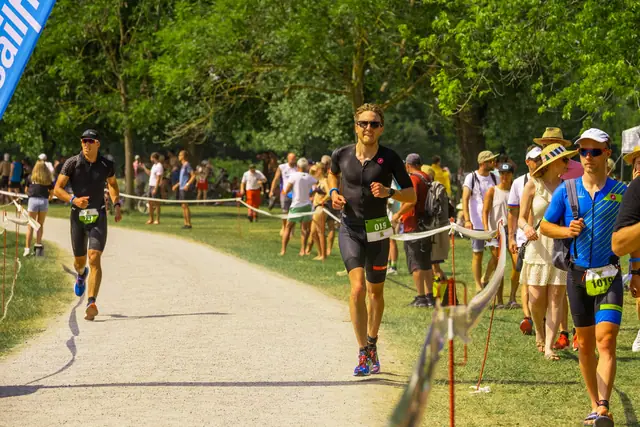 Würzburg Triathlon 2022, Foto 40 von 226