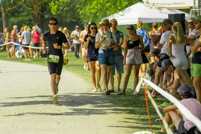 Würzburg Triathlon 2022, Foto 42 von 226