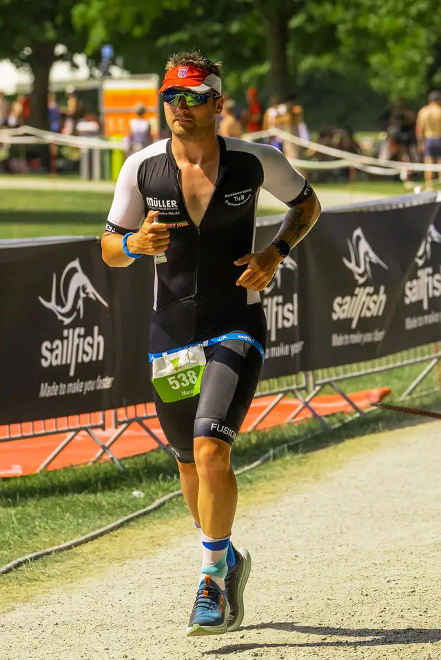 Würzburg Triathlon 2022, Foto 43 von 226