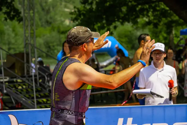 Würzburg Triathlon 2022, Foto 56 von 226