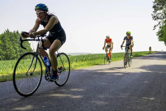 Würzburg Triathlon 2022, Foto 66 von 226