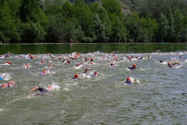 Würzburg Triathlon 2022, Foto 119 von 226
