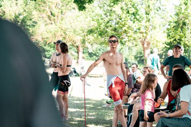 Würzburg Triathlon 2023, Foto 4 von 193