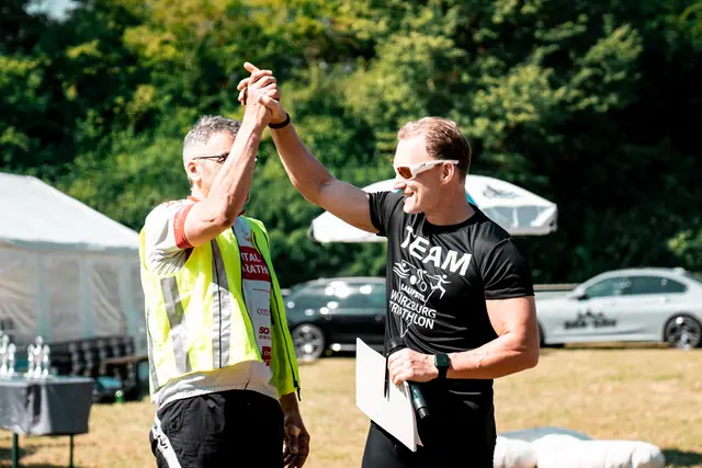 Würzburg Triathlon 2023, Foto 7 von 193