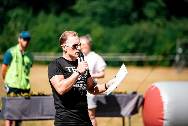 Würzburg Triathlon 2023, Foto 13 von 193