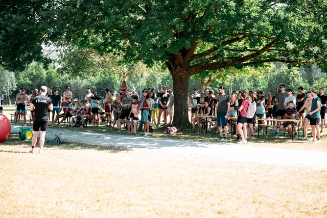 Würzburg Triathlon 2023, Foto 14 von 193