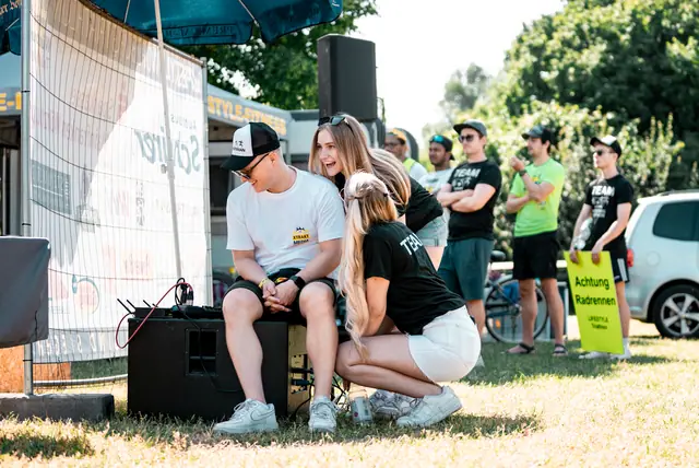 Würzburg Triathlon 2023, Foto 17 von 193