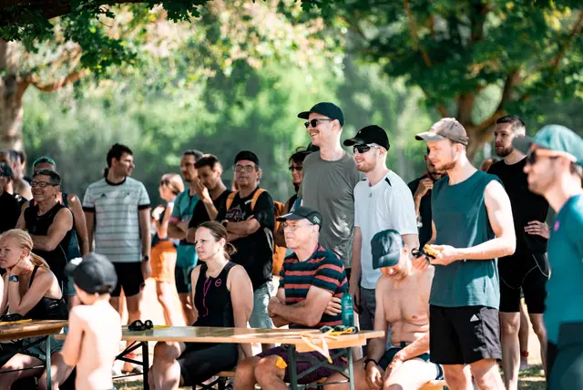Würzburg Triathlon 2023, Foto 23 von 193