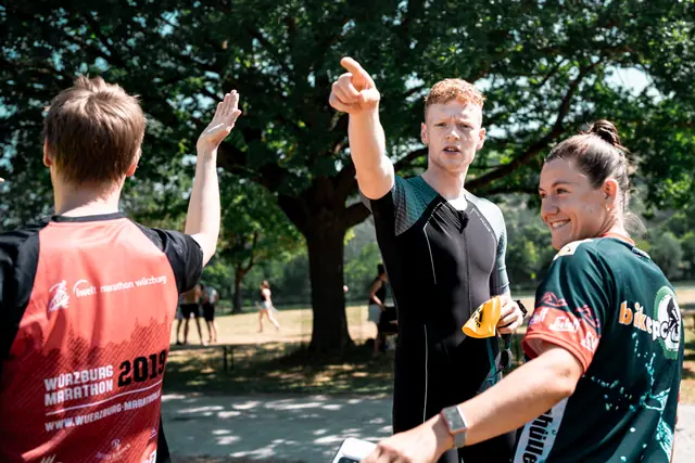 Würzburg Triathlon 2023, Foto 24 von 193