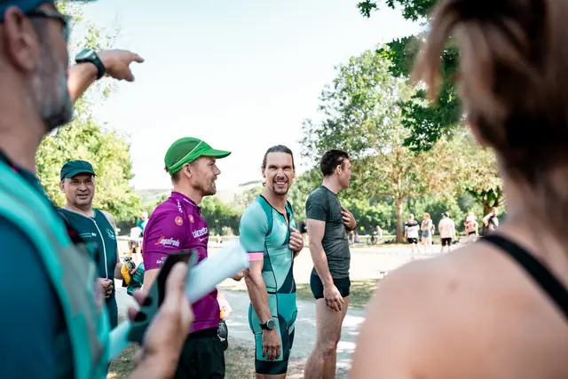 Würzburg Triathlon 2023, Foto 27 von 193