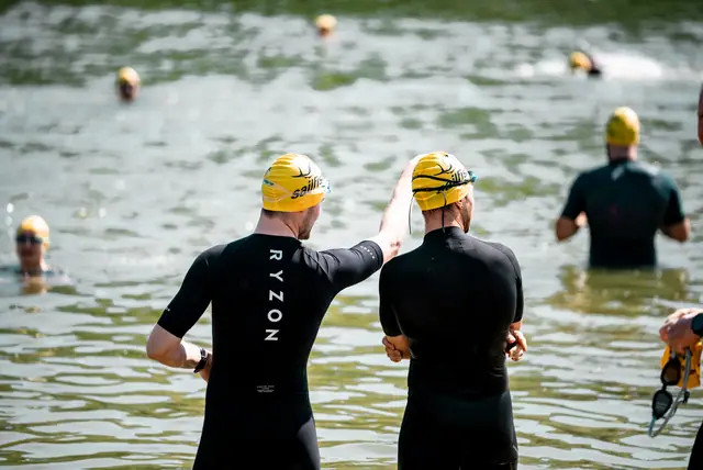 Würzburg Triathlon 2023, Foto 31 von 193