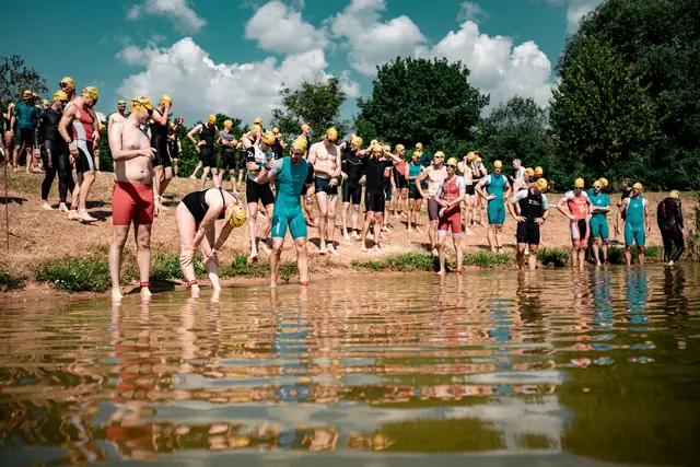 Würzburg Triathlon 2023, Foto 36 von 193