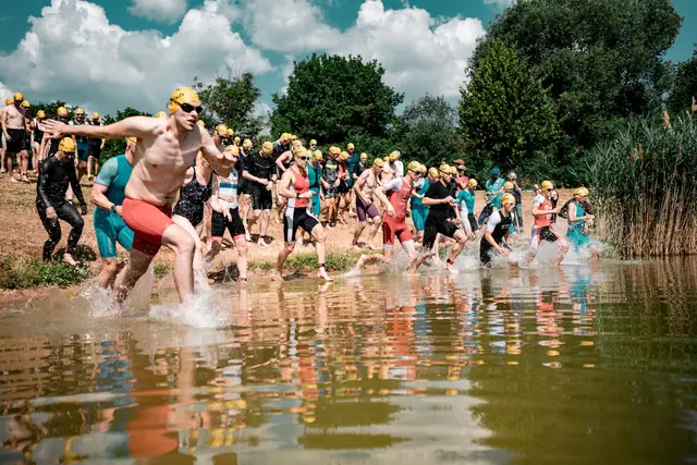 Würzburg Triathlon 2023, Foto 40 von 193