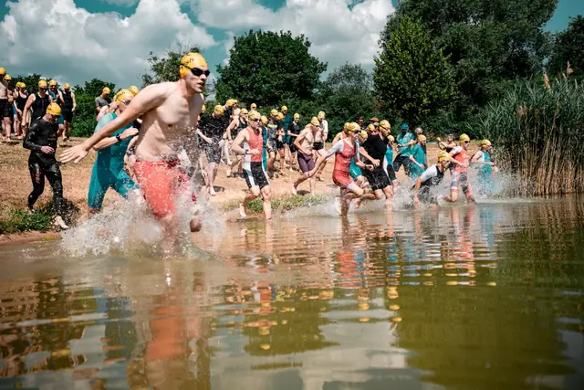 Würzburg Triathlon 2023, Foto 41 von 193