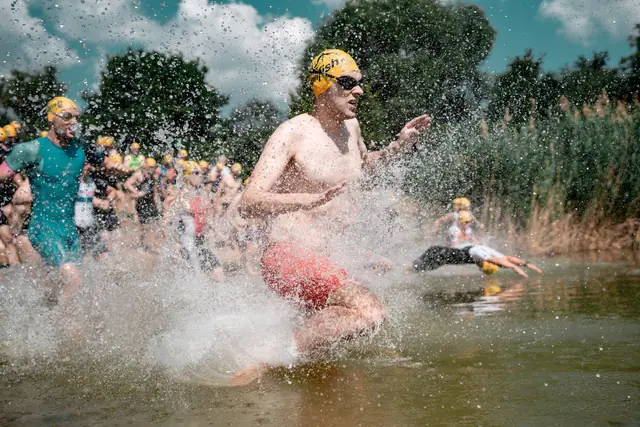 Würzburg Triathlon 2023, Foto 42 von 193