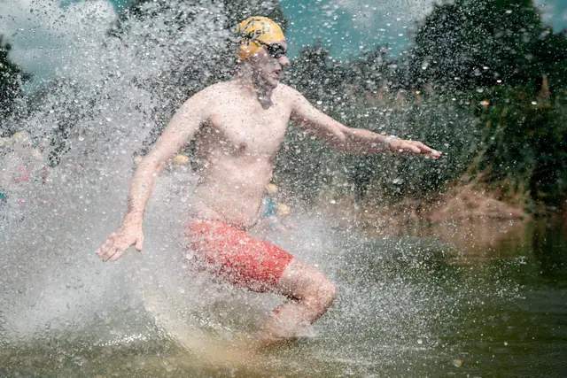 Würzburg Triathlon 2023, Foto 43 von 193