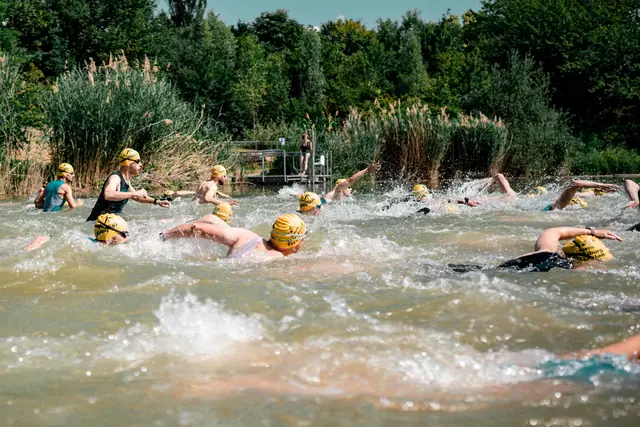 Würzburg Triathlon 2023, Foto 44 von 193
