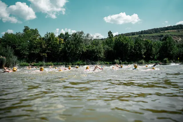 Würzburg Triathlon 2023, Foto 46 von 193