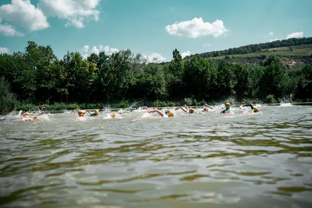 Würzburg Triathlon 2023, Foto 47 von 193