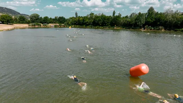 Würzburg Triathlon 2023, Foto 57 von 193
