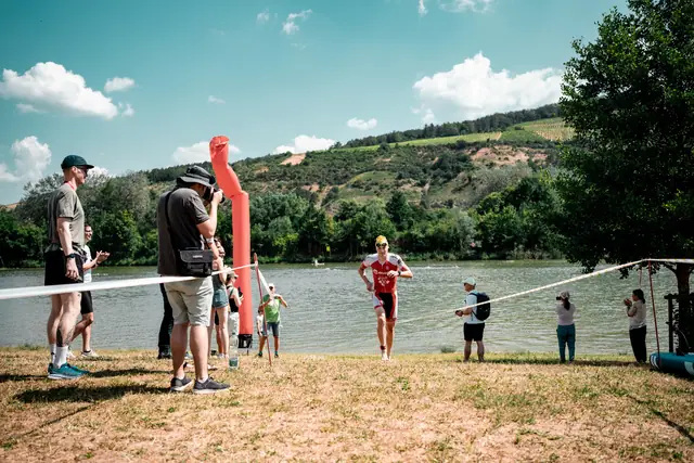 Würzburg Triathlon 2023, Foto 58 von 193