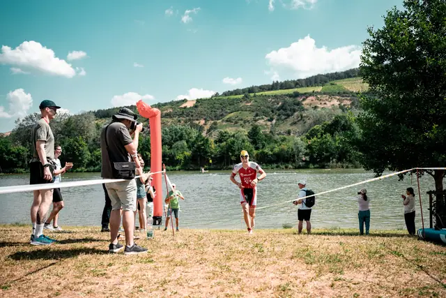 Würzburg Triathlon 2023, Foto 59 von 193