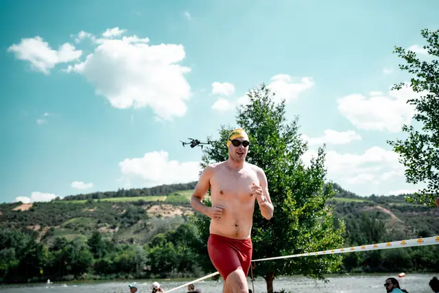 Würzburg Triathlon 2023, Foto 63 von 193