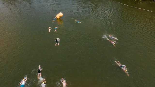 Würzburg Triathlon 2023, Foto 64 von 193