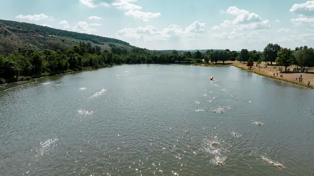 Würzburg Triathlon 2023, Foto 65 von 193